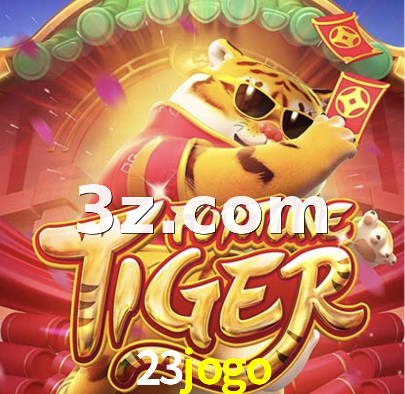 Fortune Tiger